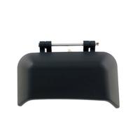 PRASCO Maniglia esterna sportello JE0308101 Compatibile con: JEEP COMPASS