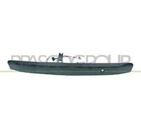 PRASCO Maniglia esterna sportello JE0308341 Compatibile con: JEEP COMPASS