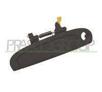 PRASCO Maniglia esterna sportello KI3208002