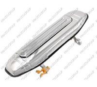 PRASCO Maniglia esterna sportello MB1558006 Compatibile con: MITSUBISHI PAJERO II