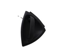 Prasco Maniglia esterna sportello ME3028002 anteriore sinistra nera Smart City Coupé 1998-2002