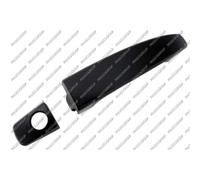 PRASCO Maniglia esterna sportello OP7178004 Compatibile con: OPEL ASTRA H, ASTRA H Caravan, ASTRA H GTC, ASTRA H Kasten/Kombi, ASTRA H Stufenheck, ASTRA H TwinTop, MERIVA B Großraumlimousine