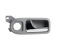Maniglia Interna Anteriore Sinistra Con Leva Cromata Per Seat Arosa 1997-2000 Sx