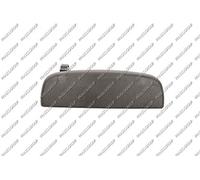 Prasco Maniglia porta esterna SZ7108001 per Suzuki Jimny (FJ) e Alto (GF) destra nera