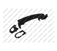 Prasco Maniglia esterna anteriore sinistra VG3308004 - con primer e foro nottolino - Audi TT