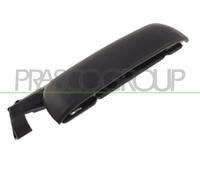 PRASCO Maniglia Esterno Posteriore Destro Anteriore Per Fiat Punto 176 176_ Nero