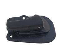 PRASCO Maniglia Interna Anteriore Destra Per Opel Corsa B 73_ 78_ 79_ Nera