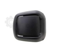 PRASCO Maniglia Interna Anteriore Sinistra Adatta Per Ford Fiesta VI FD3448404