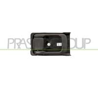 PRASCO Maniglia porta DS0058607 interno posteriore Dx anteriore Dx