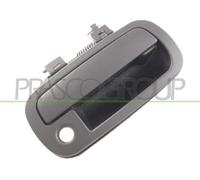 PRASCO Maniglia porta DS8108001 Esterno anteriore Dx con foro per chiave