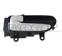 Maniglia Interna Anteriore/posteriore Sinistra Per Nissan X-trail 2007-2010 Sx