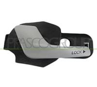 Prasco Maniglia interna FT9088428 Fiat Doblo' 2000/2005 Anteriore Sinistra (Sx)