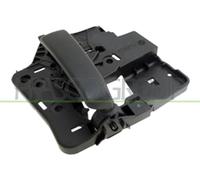 Maniglia Interna Scorrevole Sinistra Nera Per Citroen Berlingo 2008-2011 Sx