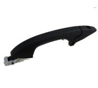 PRASCO Maniglia porta HD8288004 anteriore Sx con la prima mano con foro per chiave Compatibilità con HONDA CR-V III RE CR-V II RD