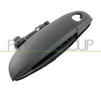 Maniglia Esterna Anteriore Sinistra Hyundai I10 (pa) 2007-2009 Lato Sinistro