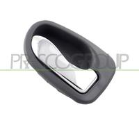 PRASCO Maniglia porta HN3208417 interno posteriore Dx anteriore Dx