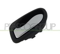 PRASCO Maniglia porta HN3208506 interno posteriore Sx cromato