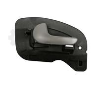 PRASCO Maniglia Porta Interna Anteriore Sinistra Adatto per Opel Corsa C F08 F68