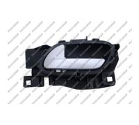 PRASCO Maniglia Porta Interna Posteriore Sinistro Anteriore per Peugeot 208 Ca _