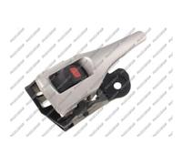 PRASCO Maniglia Porta Interna Posteriore SX Frontale per Toyota Auris Ruota _E15