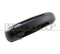 PRASCO Maniglia porta JE0118102 Esterno & posteriore Sx