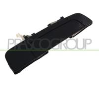 Maniglia Esterna Posteriore Destra Nero/liscia Per Mitsubishi Lancer Dal 1996 Al