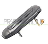 Maniglia Esterna Posteriore Destra Nero/liscia Per Mitsubishi Pajero 1997-1999