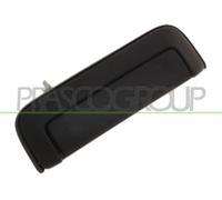 MANIGLIA ESTERNA POSTERIORE DESTRA NERA ADATTA A MITSUBISHI PAJERO SPORT 1997->