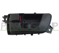 Maniglia Interna Anteriore/posteriore Sinistra Per Mitsubishi Pajero 2001-2002