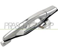 PRASCO Maniglia porta MB7108105 Esterno & posteriore Dx