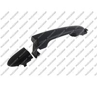 Maniglia Esterna Anteriore Destra Per Mazda 6 (gh) 2007-2009 Lato Destro