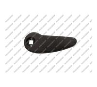 PRASCO Maniglia porta OP9328511 interno posteriore Dx Compatibilità con OPEL Vivaro A Van X83 Vivaro A Combi X83 Vivaro A Camion pianale/Telaio X83, RENAULT TRAFIC II Furgonato FL, NISSAN, VAUXHALL
