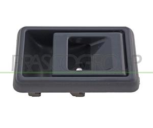 PRASCO Maniglia porta TY8108608 interno posteriore Sx anteriore Sx