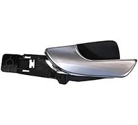 Prasco Maniglia portiera, Equipaggiamento interno AA3448402 | Compatibile con: ALFA ROMEO GIULIETTA