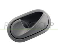 PRASCO Maniglia portiera, Equipaggiamento interno DA2208611 Compatibile con: DACIA DUSTER, SANDERO, RENAULT CLIO III, KANGOO/GRAND KANGOO II, KANGOO BE BOP, KANGOO Express, MASTER III Bus