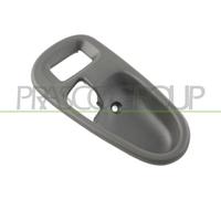 PRASCO Maniglia portiera, Equipaggiamento interno MB8158708