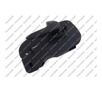 PRASCO Maniglia portiera, Equipaggiamento interno OP0308401 Compatibile con: OPEL COMBO Kasten/Großraumlimousine, COMBO Tour, CORSA C