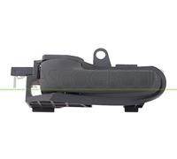 Maniglia Interna Anteriore/posteriore Sinistra Per Citroen C1 Dal 2005 Al 2008