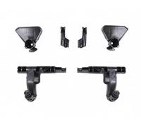 PRASCO ME3091300 Maniglia, Sblocco cofano motore