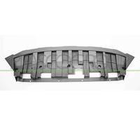PRASCO Mascherina Paraurti Anteriore Adatta Per Renault Koleos II HC_ RN8261810