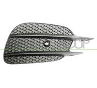 PRASCO Mascherina Paraurti Anteriore Destra Per Mercedes-Benz E-Class W213 S213