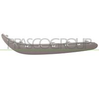 PRASCO Mascherina Paraurti Anteriore Destra Per Mercedes-Benz S-Class W220