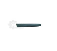 PRASCO Mascherina Paraurti Anteriore Destra Per Peugeot 207 CC WD_ WA_ WC_ WK_