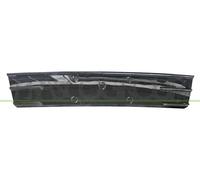 PRASCO Mascherina Paraurti Anteriore Nera Per Ford Kuga II DM2 FD8042120