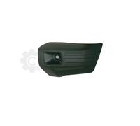 PRASCO Mascherina Paraurti Anteriore Sinistra Per Mitsubishi Pajero II V3_W V2_W