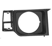 Prasco MB1532103 - Cornice, Faro Principale