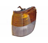 Fanale Anteriore Sinistro Bianco/ Con Porta Lampada Mitsubishi Pajero 1991-1996