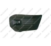 Prasco MB1571104 - Mostrina, Paraurti