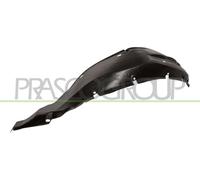 PRASCO MB1583604 Parasassi passaruota anteriore Sx