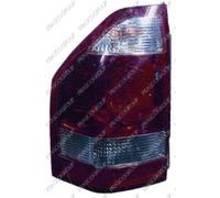 Prasco MB1604153 - Lente, Indicatore Direzione